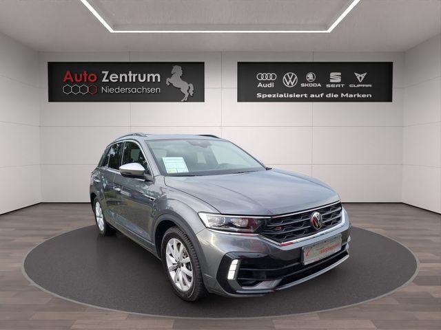 Volkswagen T-Roc 2.0 TSI 4M R CarPlay*AHK*PANO*Kamera*ACC