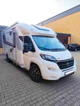LMC Cruiser Comfort 732G - Aachen