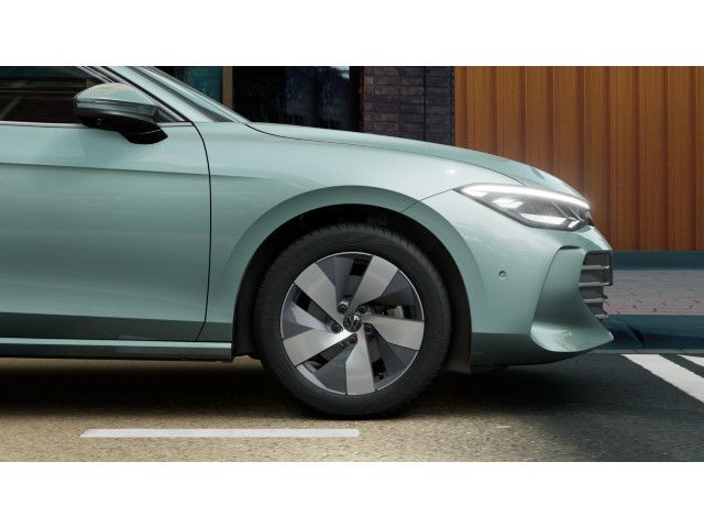 Volkswagen Passat Variant - Bild 4