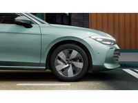 Volkswagen Passat Variant - Vorschau Bild 4