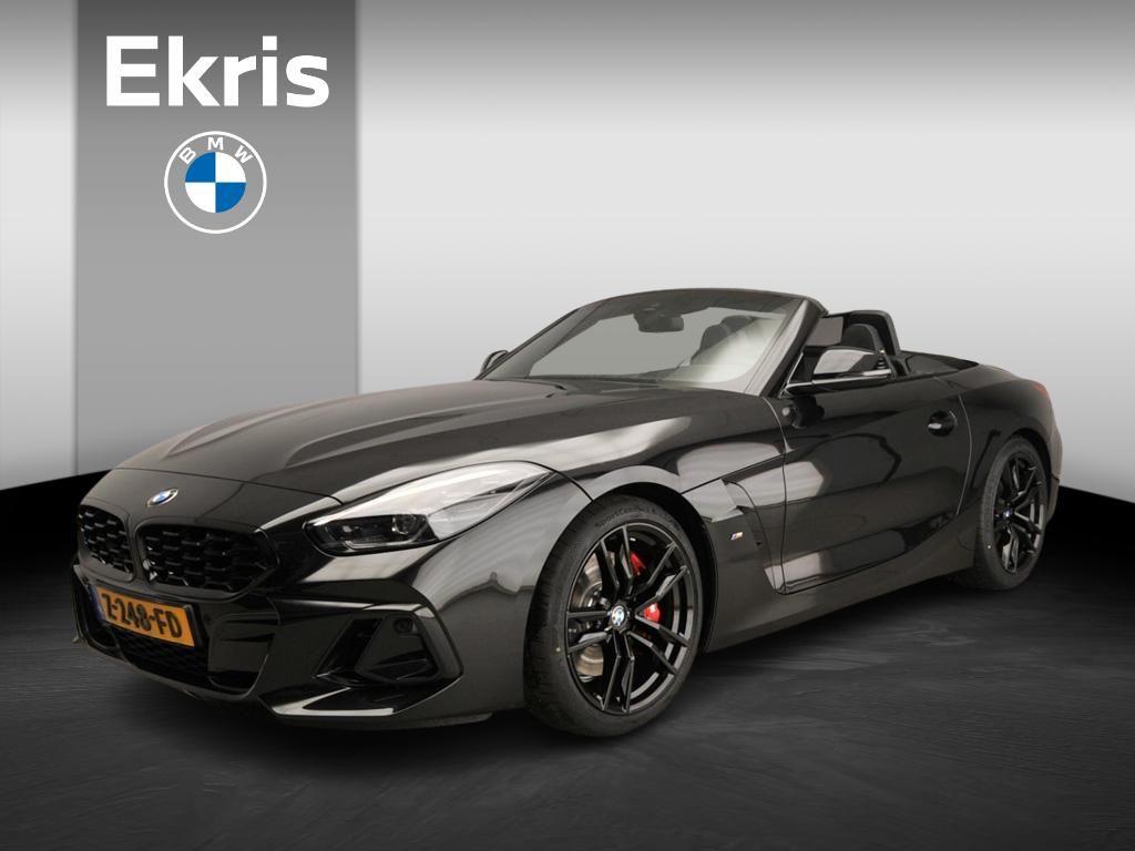 BMW Z4 Roadster M40i | M-Sportstoelen | LED | Leder