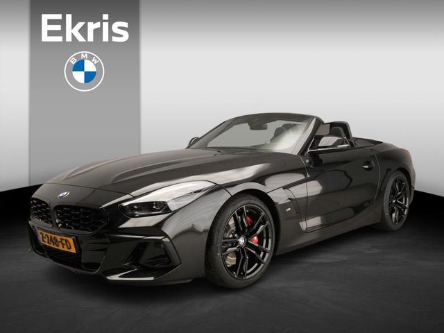 BMW Z4 Roadster M40i | M-Sportstoelen | LED | Leder