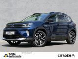 Citroën C5 Aircross Shine Pack Plug-In Hybrid LEDER PANO