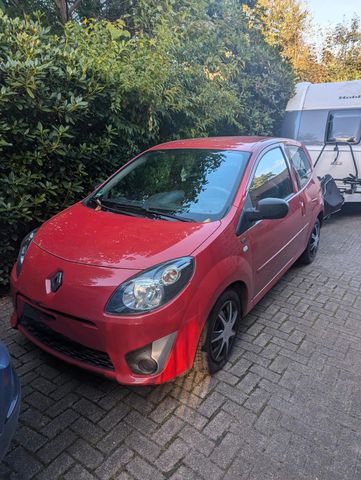 Renault Twingo zu verkaufen