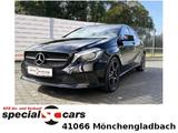 Mercedes-Benz A 200 CDI /4Matic / AMG / Comand / Kamera - Mercedes-Benz A-Klasse Gebrauchtwagen in Düsseldorf
