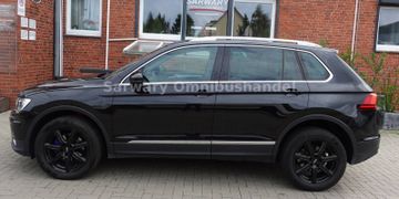 Volkswagen Tiguan - 9