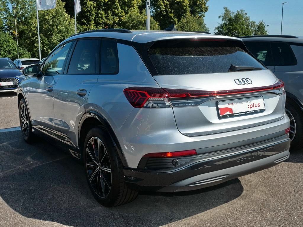 Audi Q4 e-tron - Bild 2