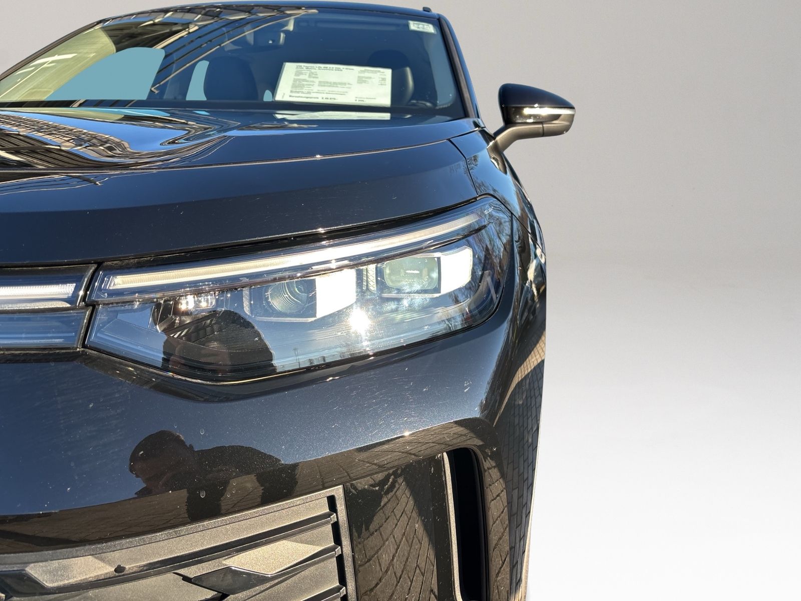 Tayron Life 4M 2.0 TDI, 7-Sitze, AHK, Matrix, Ar