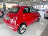 Fiat 500 Lounge*PANO*PDC*MULTI*NUR 51TKM*GAR 12 - gebrauchte Fiat 500 aus dem Jahr 2014