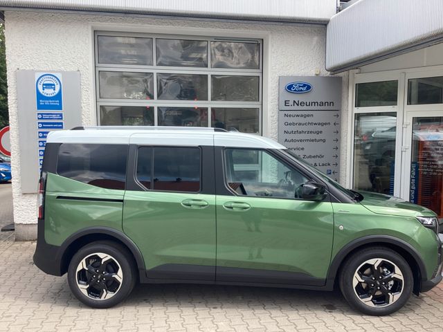 Ford Tourneo Courier Active*Kamera*NAVI*