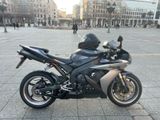 Yamaha YAMAHA YZF R1 rn12 - YAMAHA YZF RN12 R1
