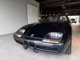 BMW Z1 - BMW aus 1990: Cabrio