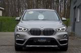 BMW X1 sDrive 18 d xLine/Head-Up/Bi-Xenon/Kamera - BMW X1 in Kiel