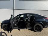 Mercedes-Benz GLC 300 de 4MATIC Coupe AMG LINE/Pano/Burmester