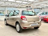 Renault Clio III 1.2 Dynamique TomTom Edition Klima 2.HD - Renault Clio: Iii Dynamique