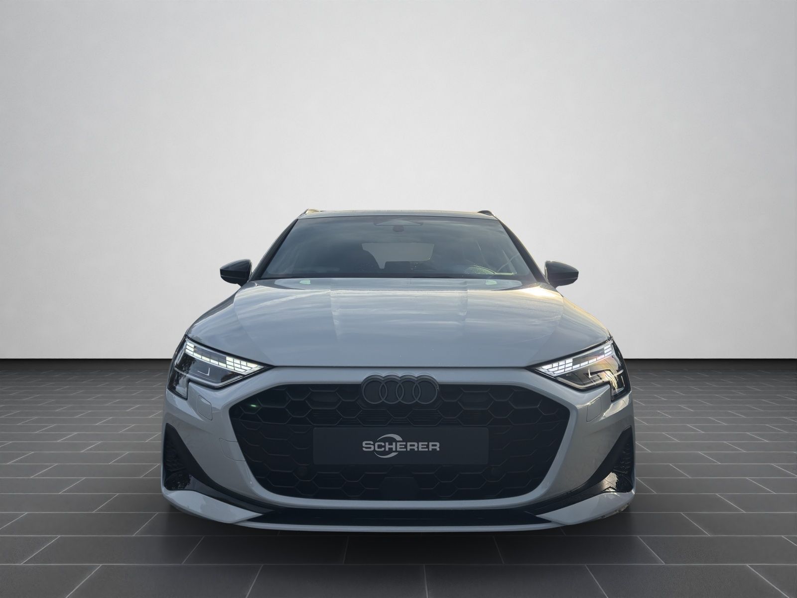 Audi A3 - Bild 6