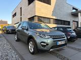 Land Rover Discovery Sport HSE/PANO/LEDER/KAM - Land Rover Gebrauchtwagen in Kassel