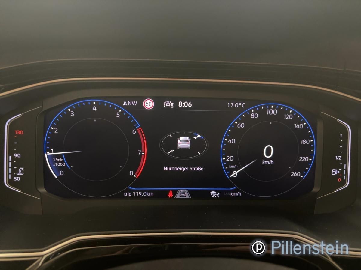 Volkswagen Taigo - Bild 14