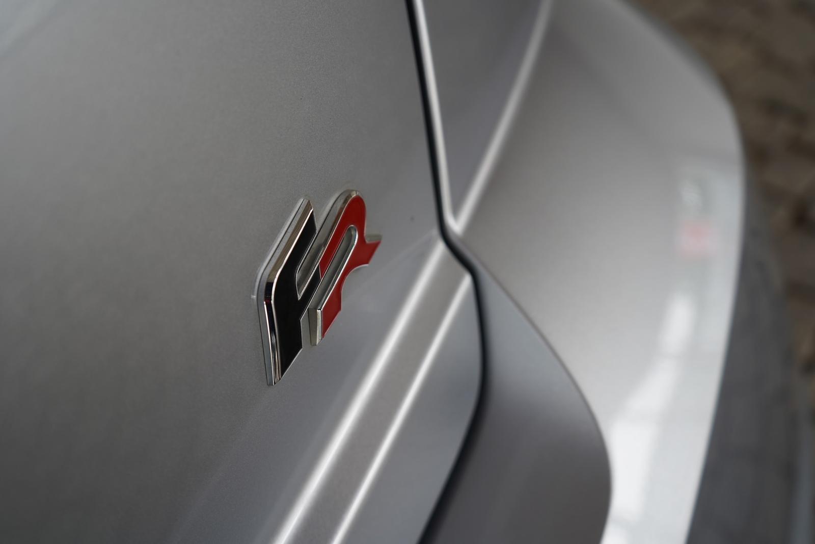 Seat Ibiza 1.0 TSI FR LED FullLink Tempomat PDC USB