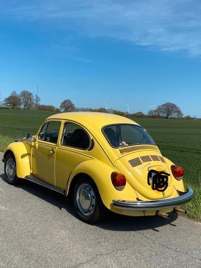 Volkswagen Andere