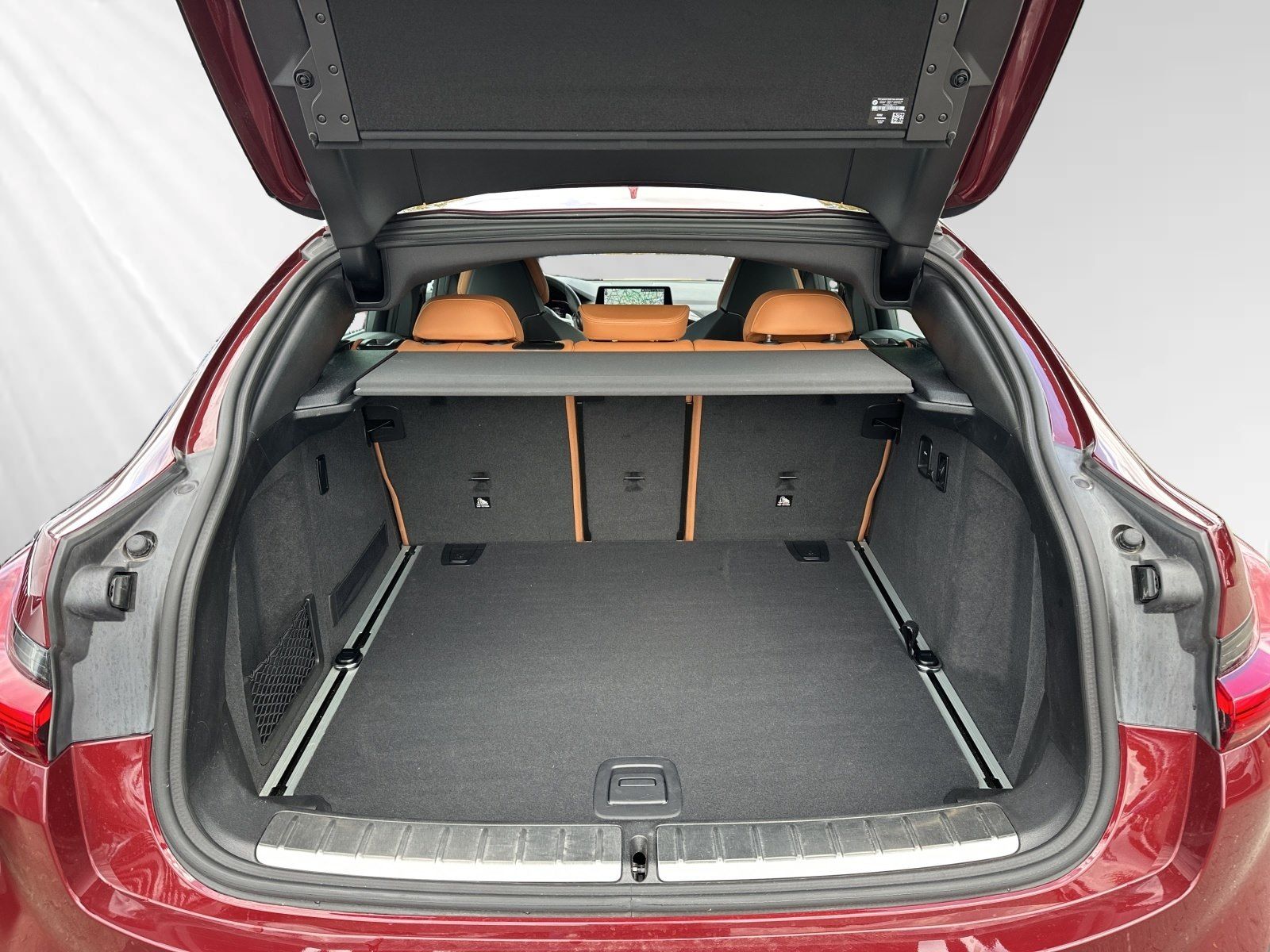 BMW X4 - Bild 9