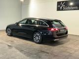 Mercedes-Benz E 220 d T TAXI-VORRÜSTUNG+LIMO-PAKET+AVANTGARDE - gebrauchte Mercedes-Benz E 220 aus dem Jahr 2025