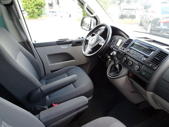 T5 Caravelle 2.0 TDI Trendline LR (lang)