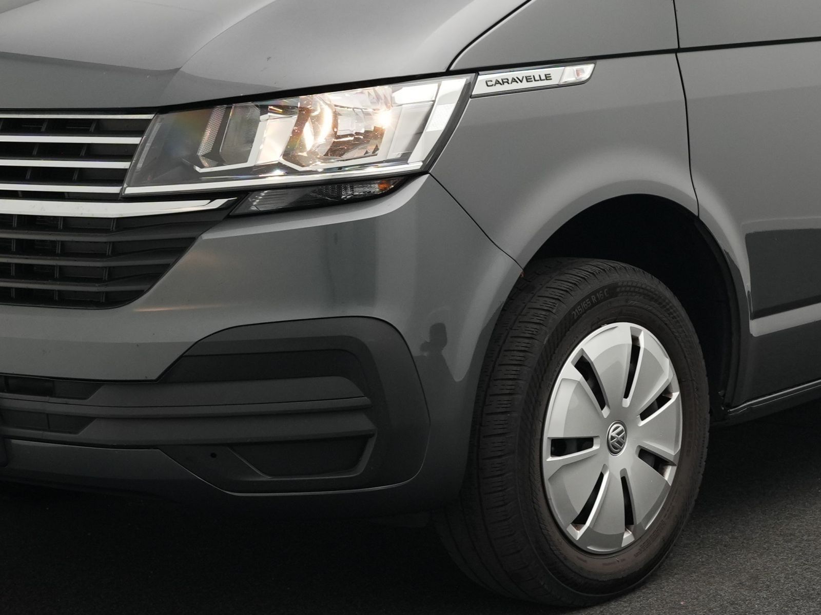 Volkswagen T6 Caravelle - Bild 23