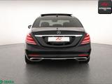 Mercedes-Benz S 450 4M LANG FOND-TV,NACHTSICHT,MASSAGE,HEADUP - Mercedes-Benz S-Klasse Gebrauchtwagen in Düsseldorf