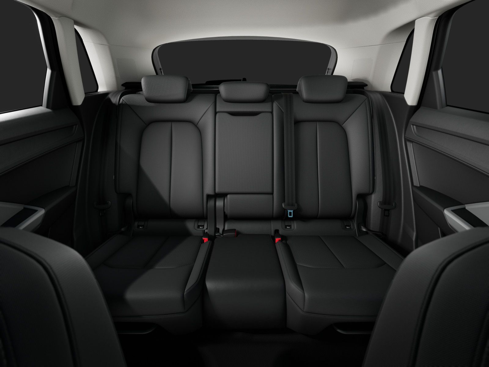Audi Q3 - Bild 15