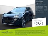 Peugeot 5008 E-5008 GT Elektromotor 210 - Peugeot 5008 mit Elektro-Antrieb