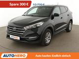 Hyundai Tucson 1.7 CRDi Classic blue 2WD*KLIMA*GARANTIE* - Hyundai TUCSON mit Diesel-Antrieb