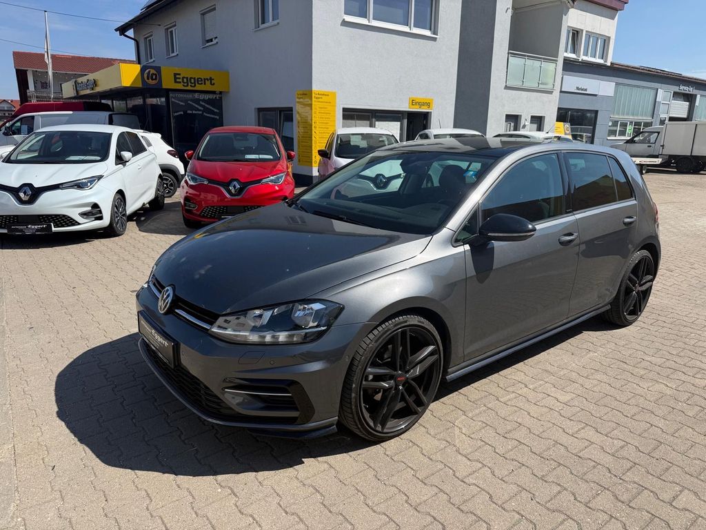 Image of Volkswagen Golf