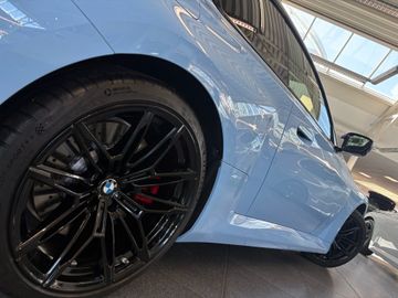 BMW M2 - 5