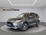 Mitsubishi Outlander 2.0 Edition+ 4WD Key TotW Carplay CAM - graue Mitsubishi Outlander