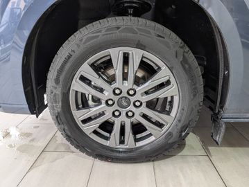 Ford Tourneo Custom 2.0 EcoBlue L1 Titanium