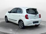 Nissan Micra 1.2 Acenta KLIMAAUT*SZHG*BT*TEMPOMAT - Nissan Micra Gebrauchtwagen in Düsseldorf