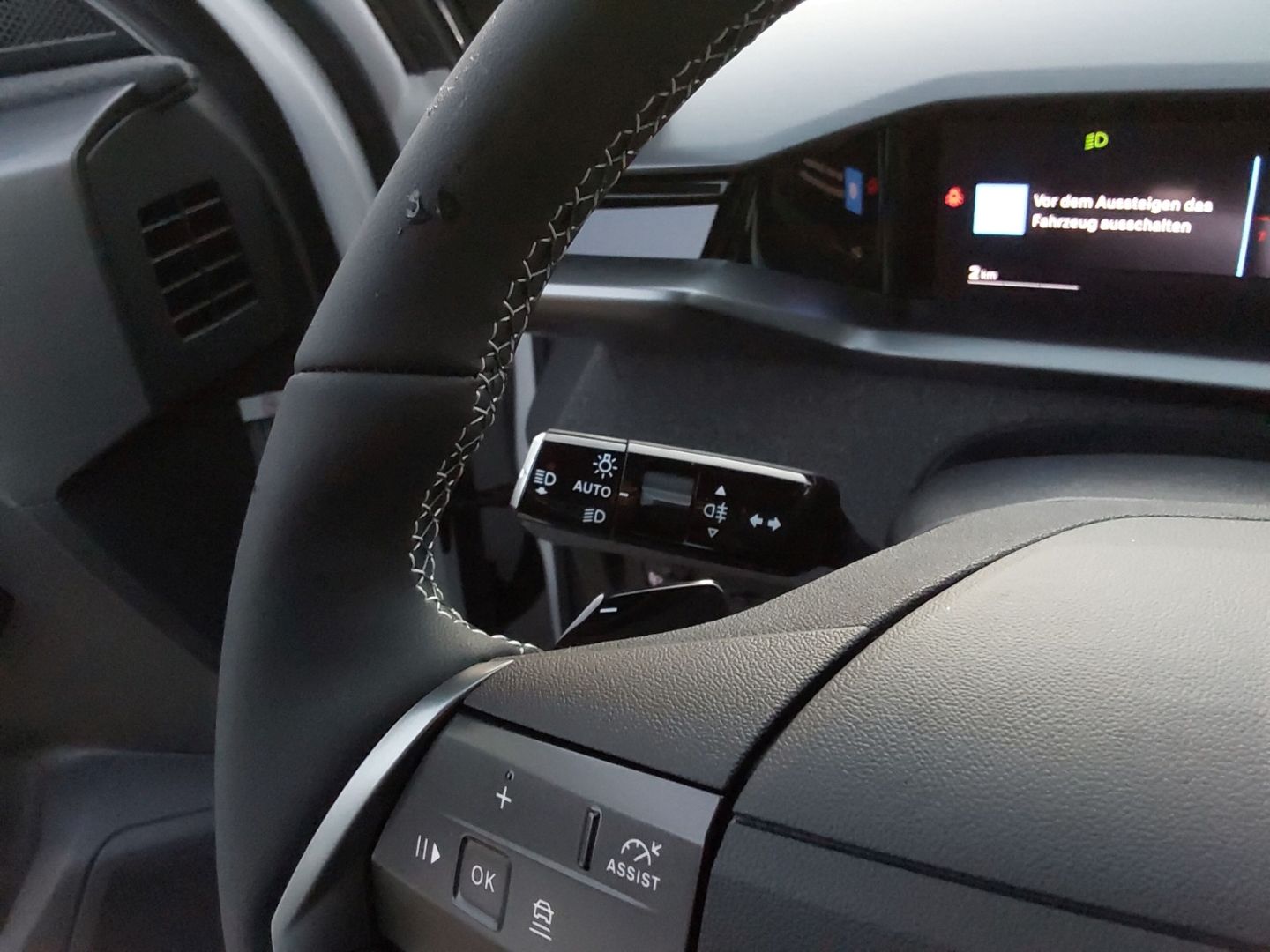 Opel Grandland (X) - Bild 18