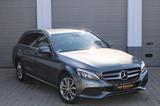 Mercedes-Benz C -Klasse C 180 T CGI/8 FACH/AHK/Business Plus - Mercedes-Benz 8