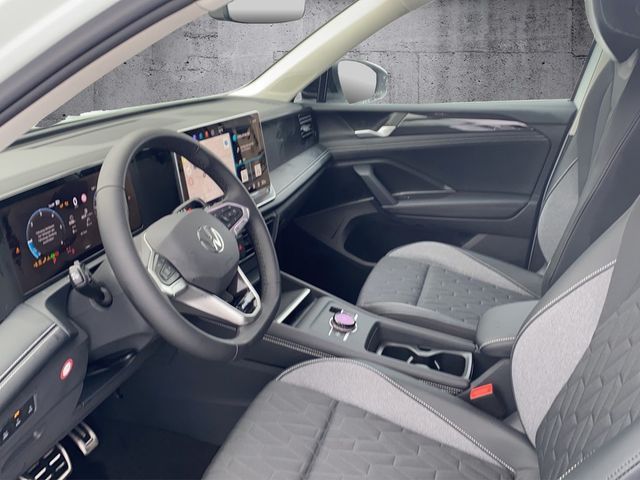 Volkswagen Tiguan - Bild 8