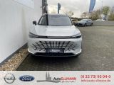 BAIC Beijing X75 BESTELLFAHRZEUG --> silber - BAIC Beijing X75 Neuwagen
