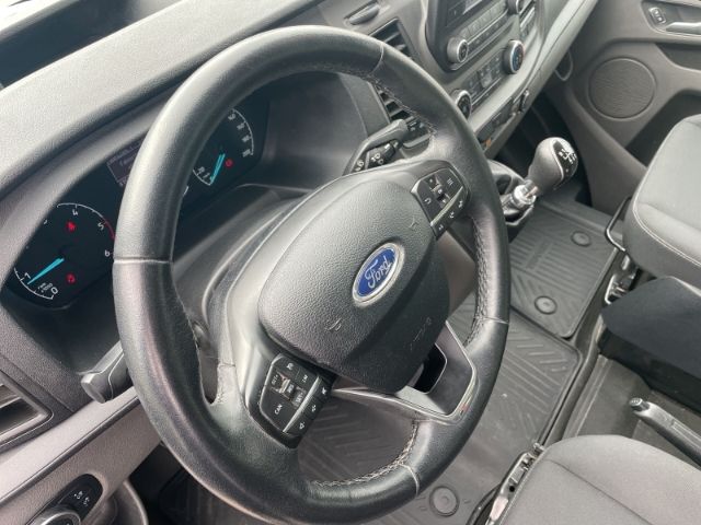 Fahrzeugabbildung Ford Transit Custom 2.0TDCi 320 L2 Trend, Sitzheizung