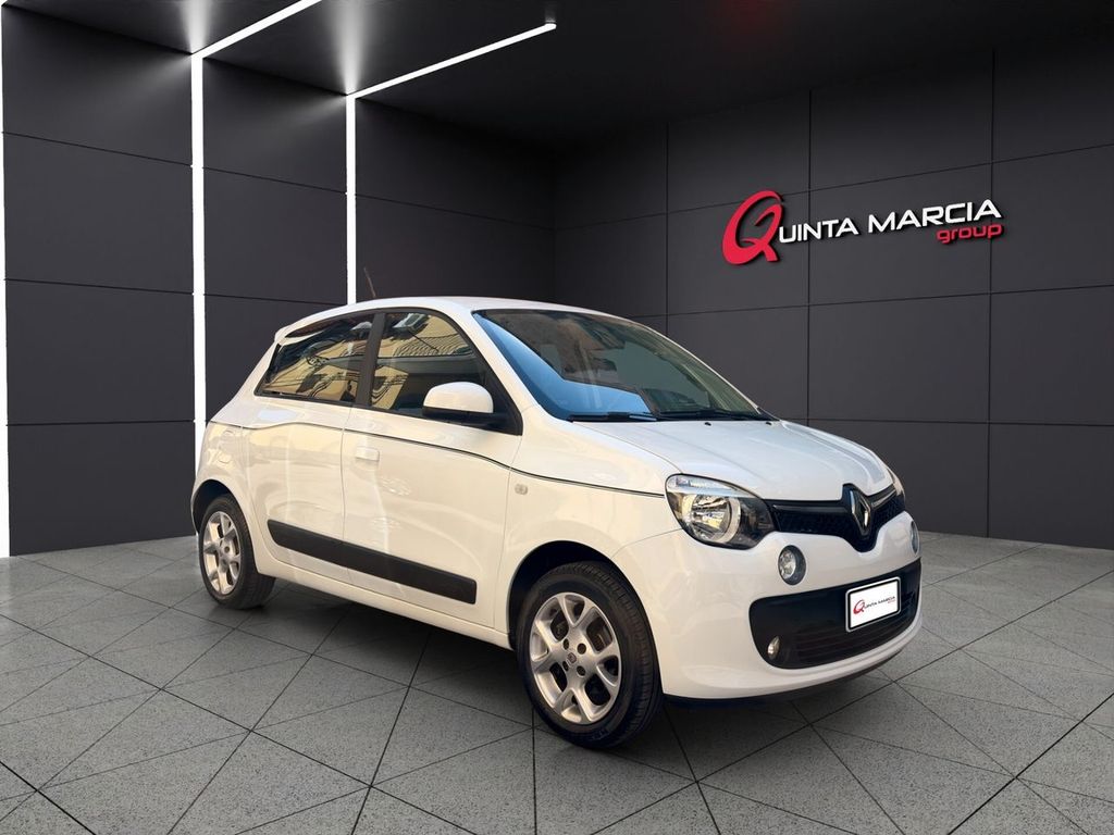 Image of Renault Twingo