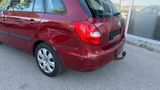 SKODA Fabia Combi Ambiente/Klima/AHK - Thumbnail 4
