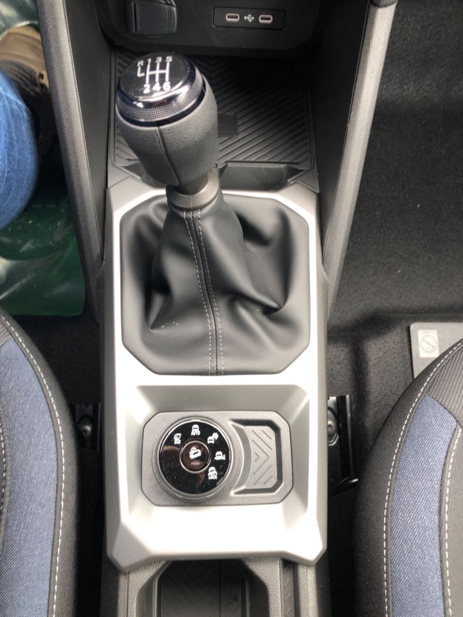 Dacia Duster - Bild 22