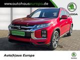 Mitsubishi ASX 2.0 MIVEC Spirit+ Intro Edition+ KlimaA Navi - Mitsubishi ASX Gebrauchtwagen in Berlin