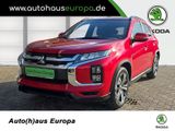 Mitsubishi ASX 2.0 MIVEC Spirit+ Intro Edition+ KlimaA Navi - Mitsubishi ASX Gebrauchtwagen in Berlin