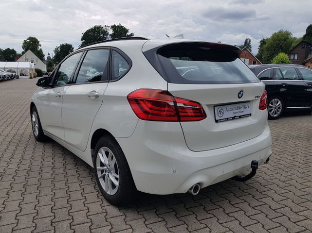 Fahrzeugabbildung BMW 218d Active Tourer Advantage+LED+Pano+Kamera+DAB