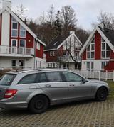 Mercedes-Benz 200 - Mercedes-Benz 200 mit Diesel-Antrieb: Kombi, Schaltgetriebe