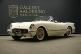 Corvette C1 Convertible Trade-in-car Attractively finishe - Corvette C1 Gebrauchtwagen